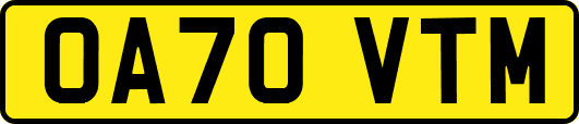 OA70VTM