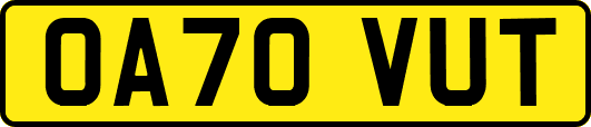 OA70VUT