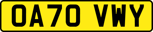 OA70VWY