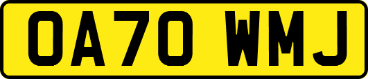 OA70WMJ