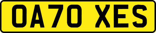OA70XES
