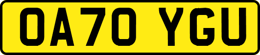 OA70YGU