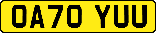 OA70YUU