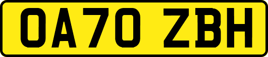 OA70ZBH