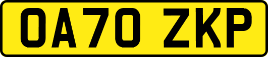 OA70ZKP