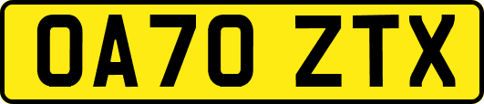 OA70ZTX