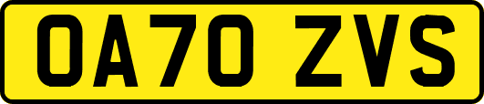 OA70ZVS