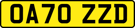 OA70ZZD