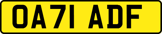 OA71ADF