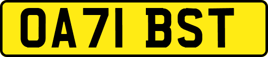 OA71BST