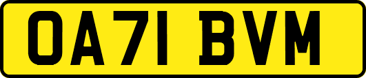 OA71BVM