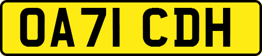 OA71CDH
