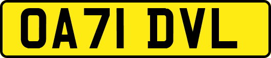 OA71DVL