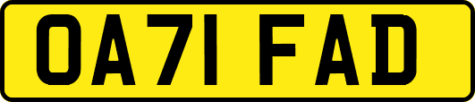 OA71FAD