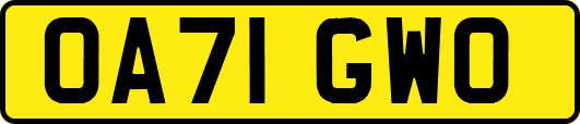 OA71GWO