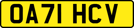 OA71HCV