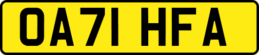 OA71HFA