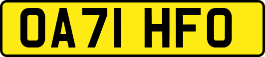 OA71HFO