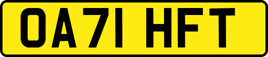 OA71HFT