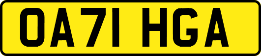 OA71HGA