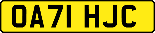 OA71HJC