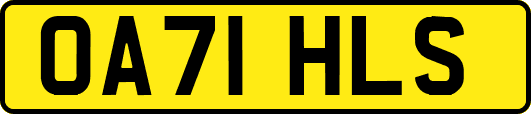 OA71HLS