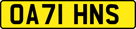 OA71HNS