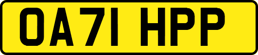 OA71HPP