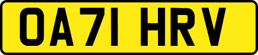 OA71HRV