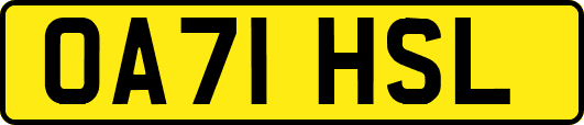 OA71HSL