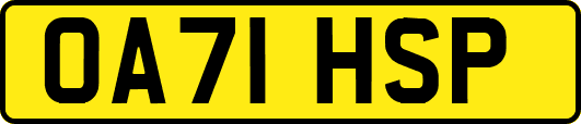 OA71HSP