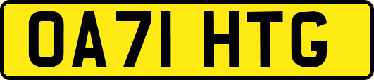 OA71HTG