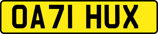 OA71HUX