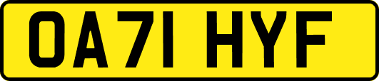 OA71HYF