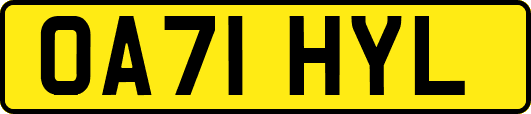 OA71HYL