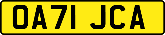 OA71JCA