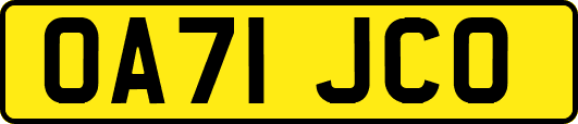 OA71JCO