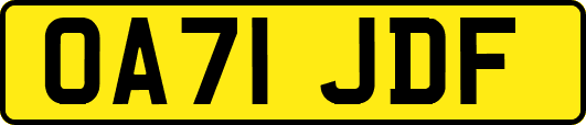 OA71JDF