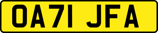 OA71JFA