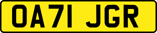 OA71JGR