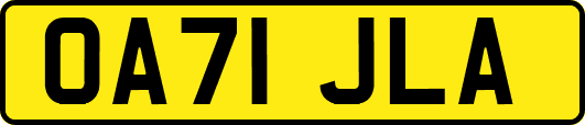 OA71JLA