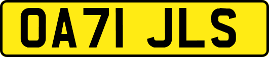 OA71JLS