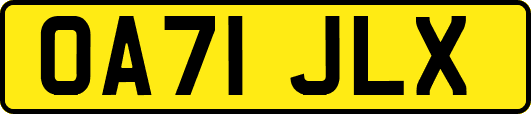 OA71JLX