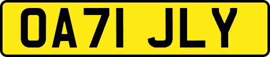 OA71JLY