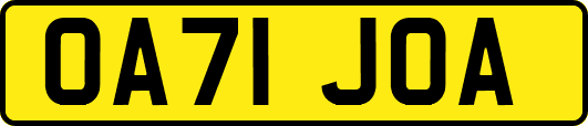 OA71JOA