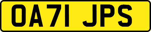 OA71JPS