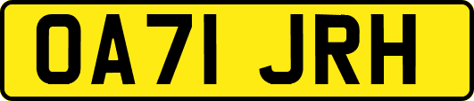 OA71JRH