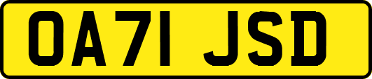 OA71JSD