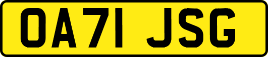 OA71JSG