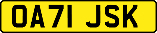 OA71JSK